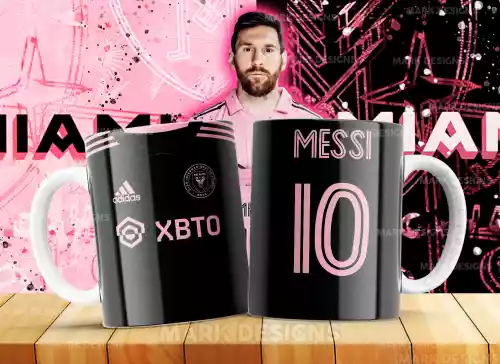 vectores plantilas MESSI INTER MIAMI,MESSI,FUTBOL,
